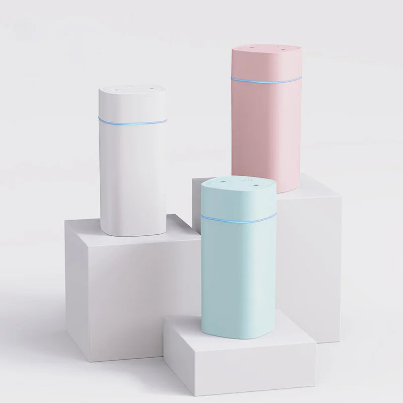 Benkyo Studio // Pastel Humidifiers 600ml