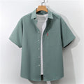 Benkyo Studio // Japanese Style Oversize Shirt