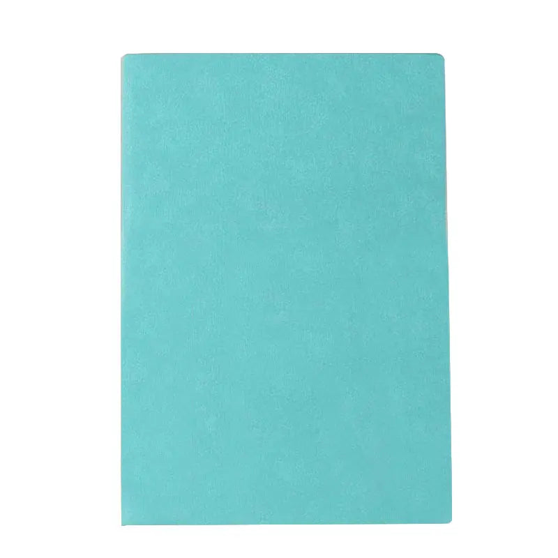 Benkyo Studio // Premium Japanese Sheepskin Notebooks