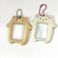 Benkyo Studios // Chibi Bear Photoholder/Bag Strap