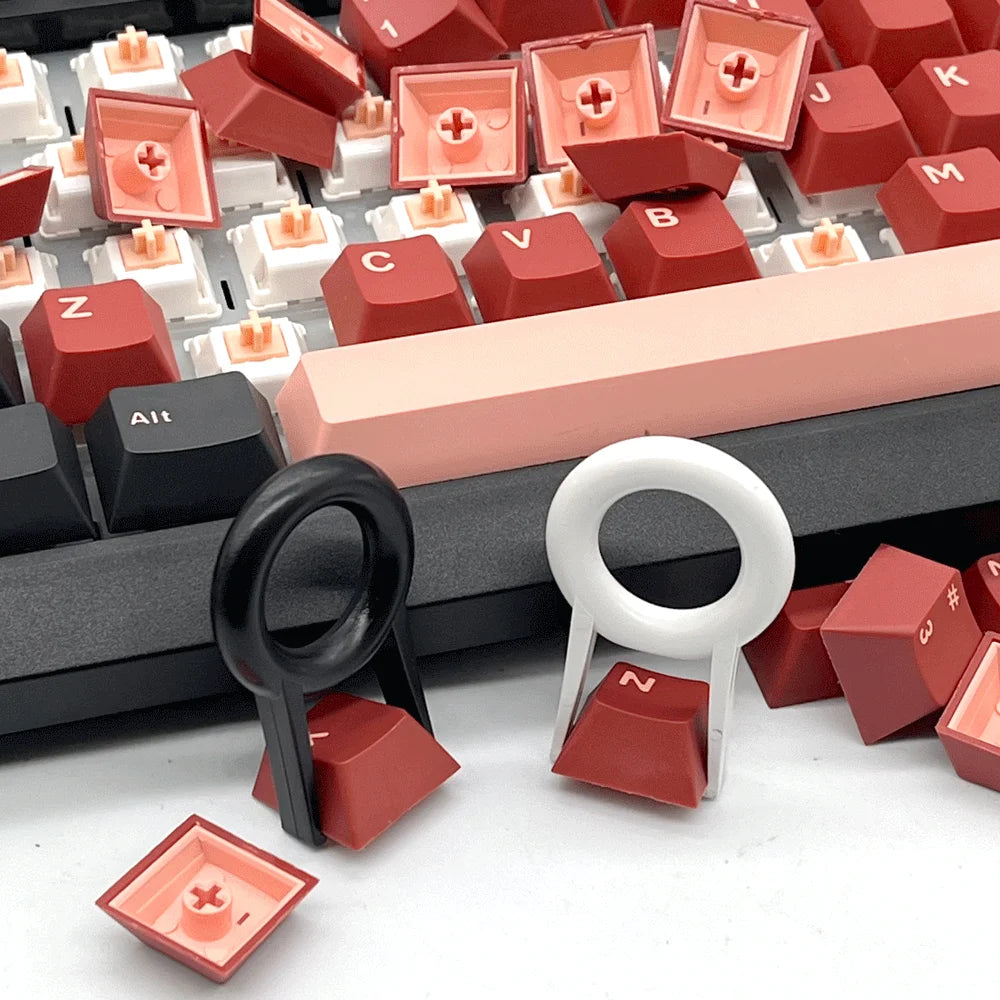 Benkyo Studio // Keycap Puller