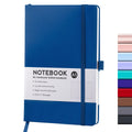 Benkyo Studio // Basic Multicolour Notebooks
