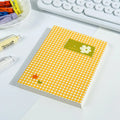 Benkyo Studio // Fruit Notebooks