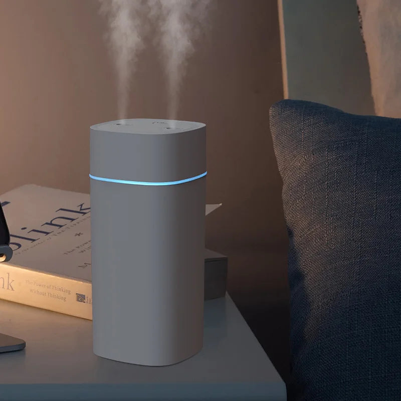 Benkyo Studio // Pastel Humidifiers 600ml