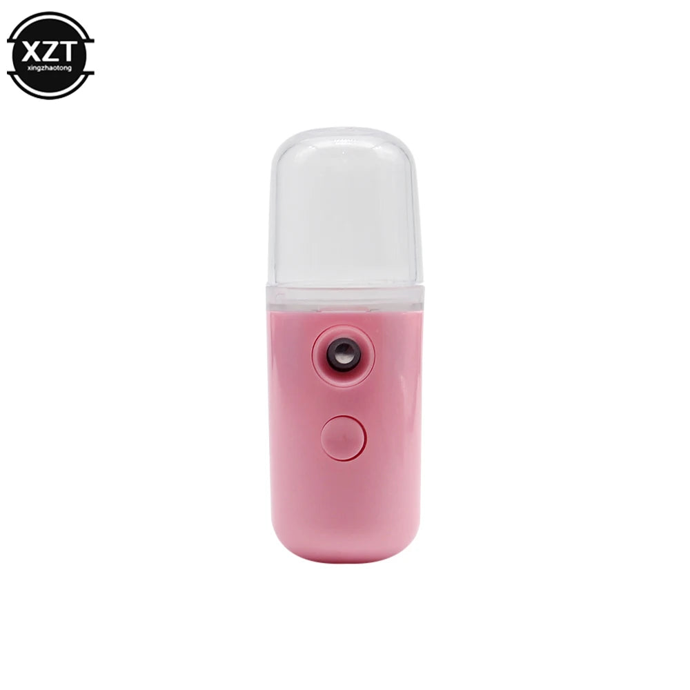 Benkyo Studio // Usagi Portable Air Humidifier 30ML