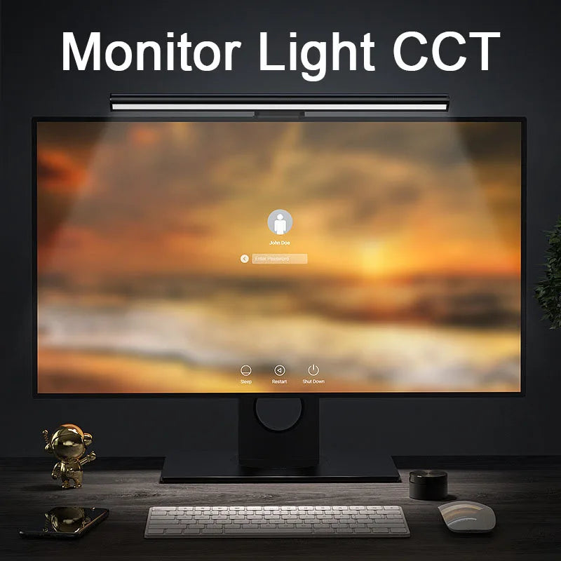 Benkyo Studio // USB Powered Premium LED Light Bar