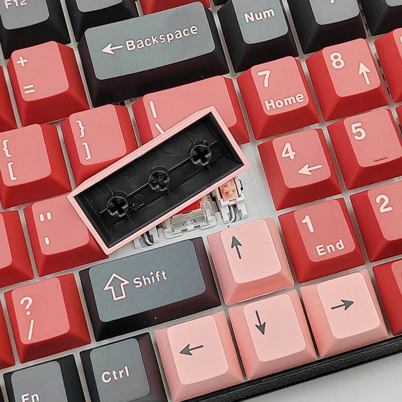 Benkyo Studio // Basic Gradients 126 Keys