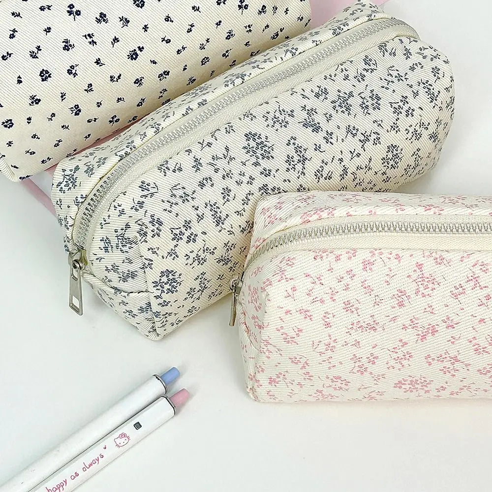 Benkyo Studios // Pencil Case Ohana