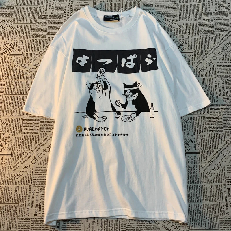 Benkyo Studio // Kuroneko Series | Kanpai!