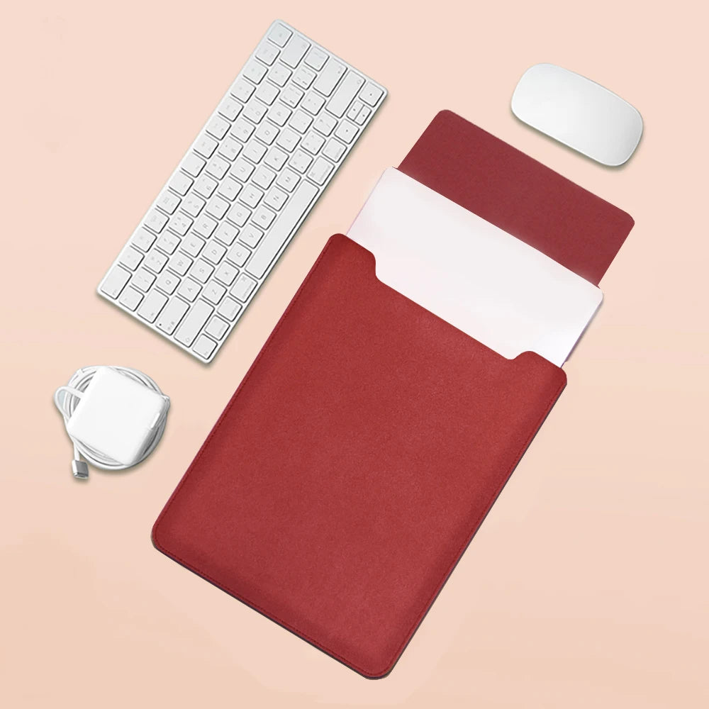 Benkyo Studio // Multicolour Laptop/Tablet Bag