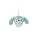 Benkyo Studios // Miku Bag/Phone Strap