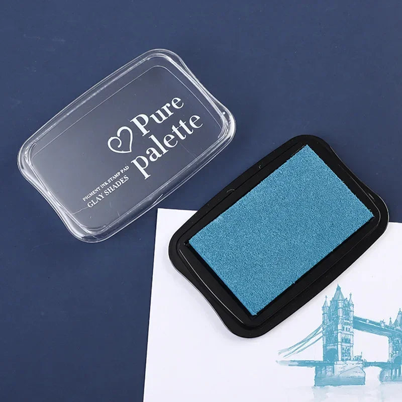 Benkyo Studios // Japanese Vintage Inkpad/Stamping Pad