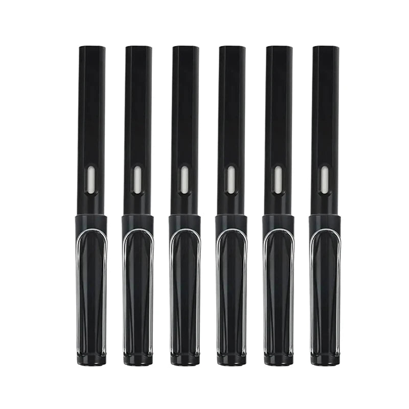 Benkyo Studios // Japanese Special Never-ending Pen