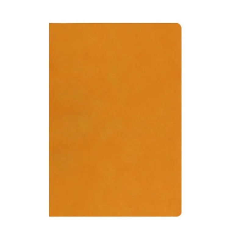 Benkyo Studio // Premium Japanese Sheepskin Notebooks
