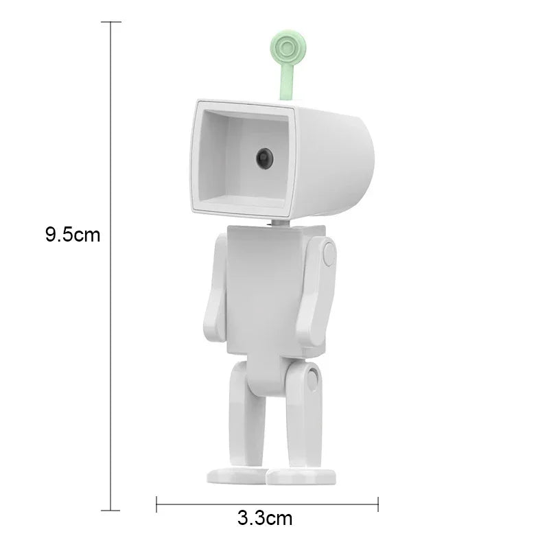 Benkyo Studio // Astronaut Night Light