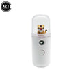 Benkyo Studio // Usagi Portable Air Humidifier 30ML