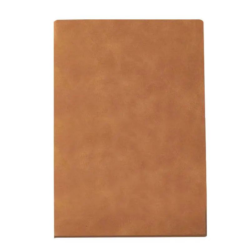 Benkyo Studio // Premium Japanese Sheepskin Notebooks