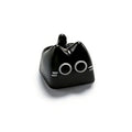 Benkyo Studio // Handmade Neko Keycaps