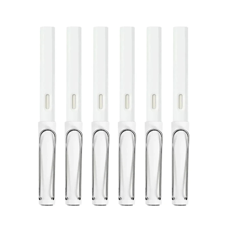Benkyo Studios // Japanese Special Never-ending Pen