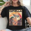 Benkyo Studios // NekoZilla