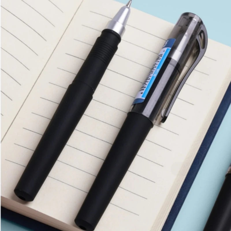 Benkyo Studios // Japanese Sheepskin Mini-Notebook