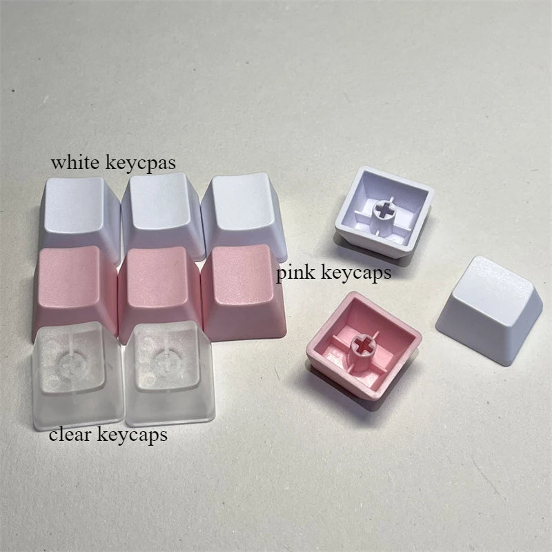Benkyo Studio // Chibi Animal Keycap