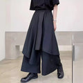 Benkyo Studio // Handmade Japanese Samurai Dress Trousers