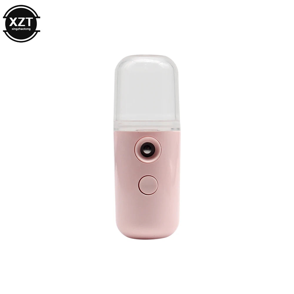 Benkyo Studio // Usagi Portable Air Humidifier 30ML