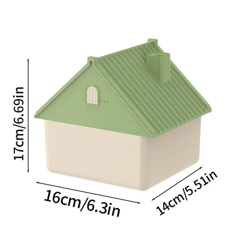 Benkyo Studio // Aesthetic House Dehumidifier
