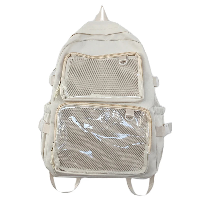 Benkyo Studios // JK Backpack