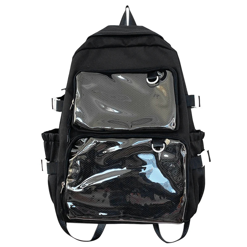 Benkyo Studios // JK Backpack