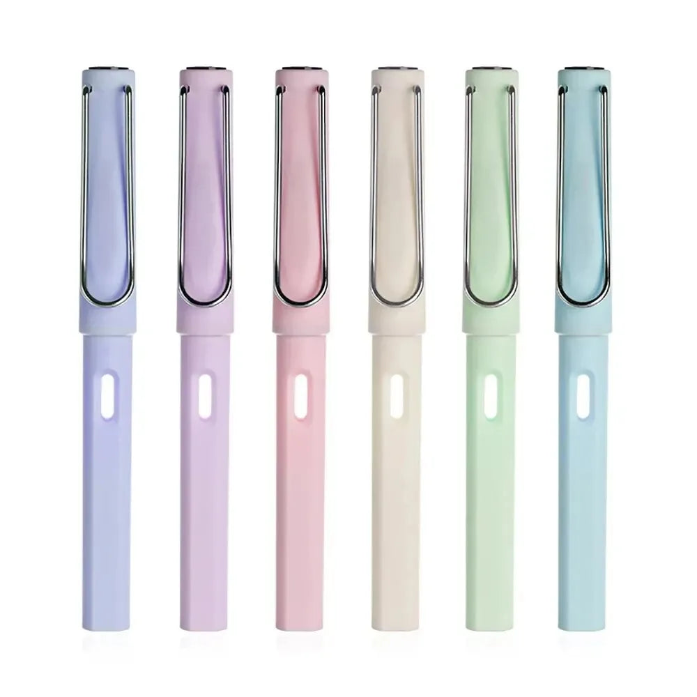 Benkyo Studios // Japanese Special Never-ending Pen