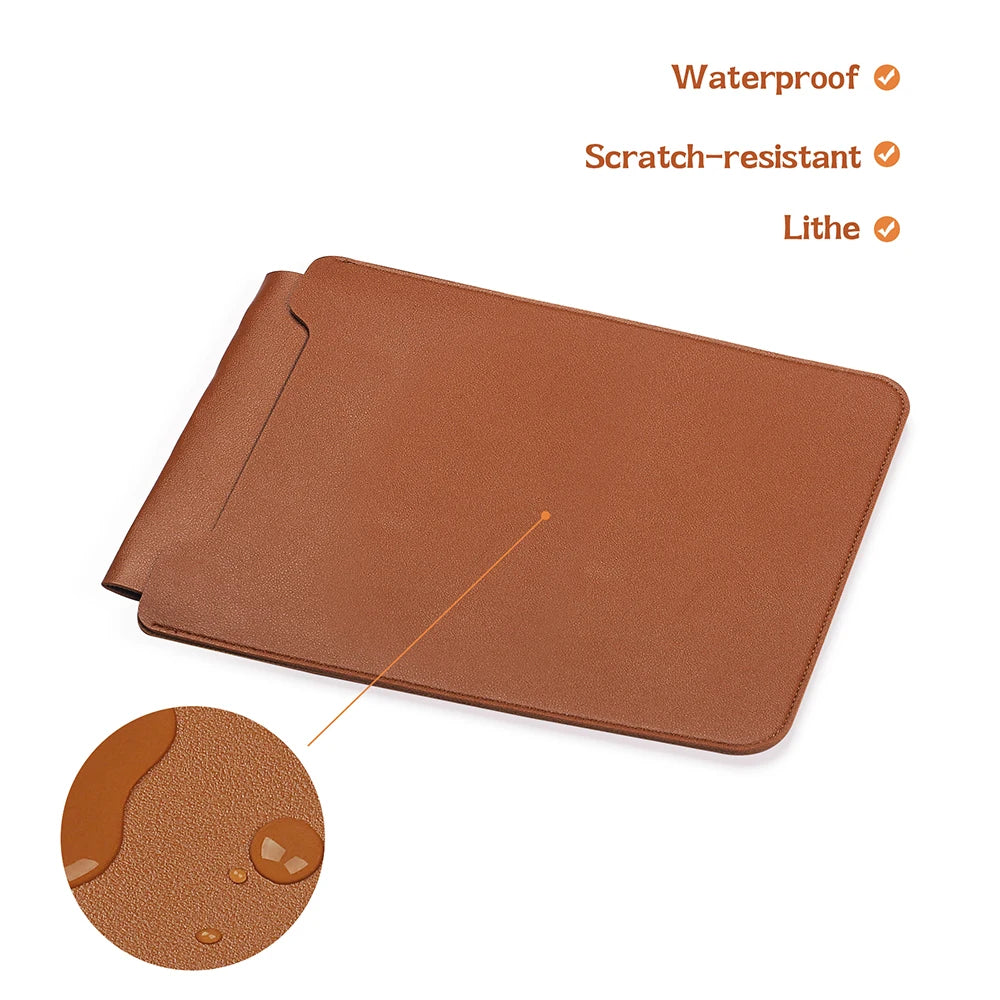 Benkyo Studio // Multicolour Laptop/Tablet Bag