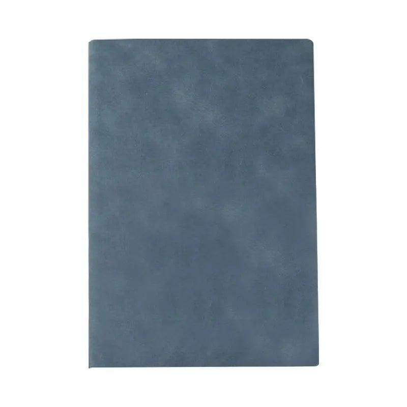 Benkyo Studio // Premium Japanese Sheepskin Notebooks