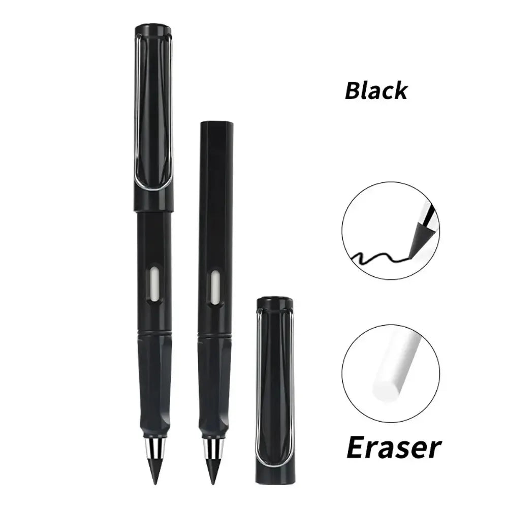 Benkyo Studios // Japanese Special Never-ending Pen