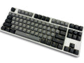 Benkyo Studio // Slate Gradient Keycaps (87 Key)