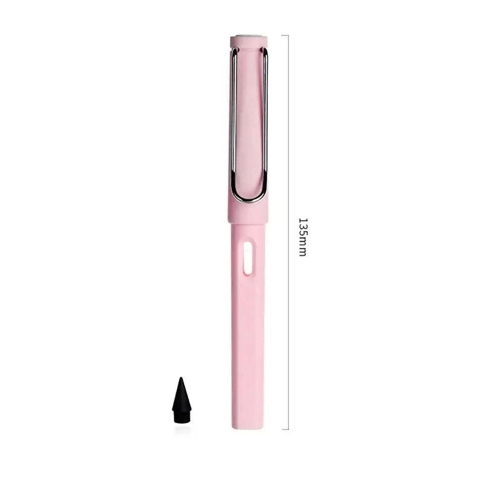 Benkyo Studios // Japanese Special Never-ending Pen