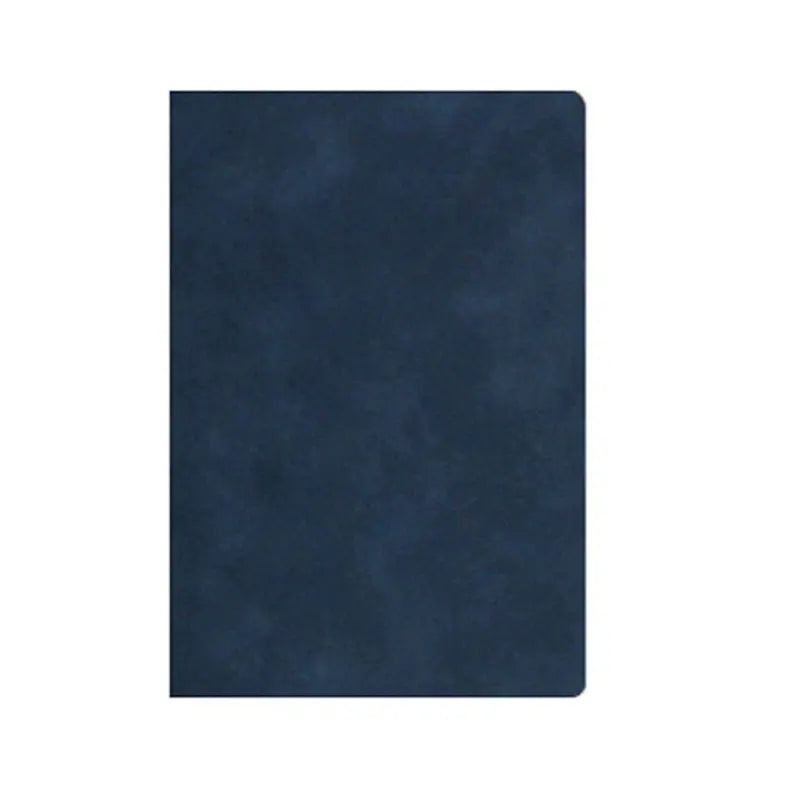 Benkyo Studio // Premium Japanese Sheepskin Notebooks