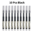 Benkyo Studios // Premium Japanese Liquid Ball Pen