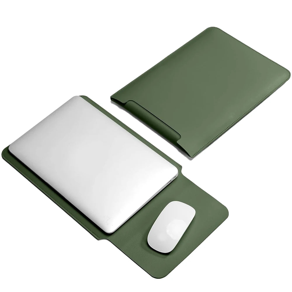 Benkyo Studio // Multicolour Laptop/Tablet Bag