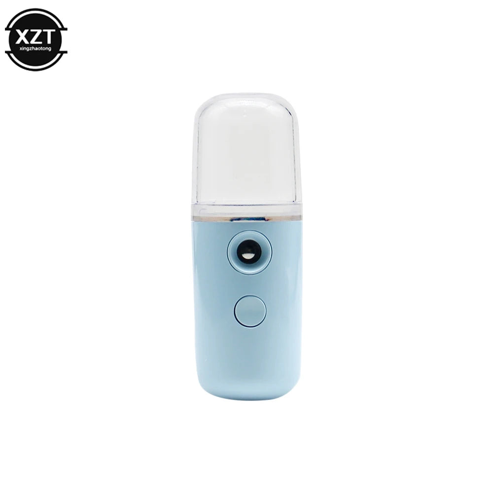 Benkyo Studio // Usagi Portable Air Humidifier 30ML