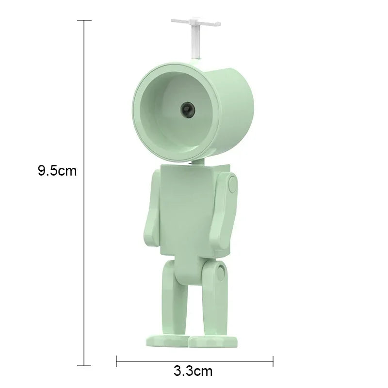 Benkyo Studio // Astronaut Night Light