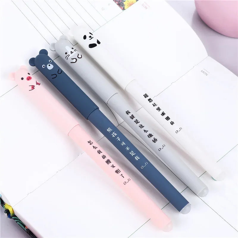 Benkyo Studios // Chibi Animal Pens