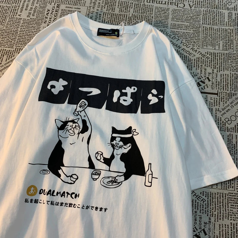 Benkyo Studio // Kuroneko Series | Kanpai!