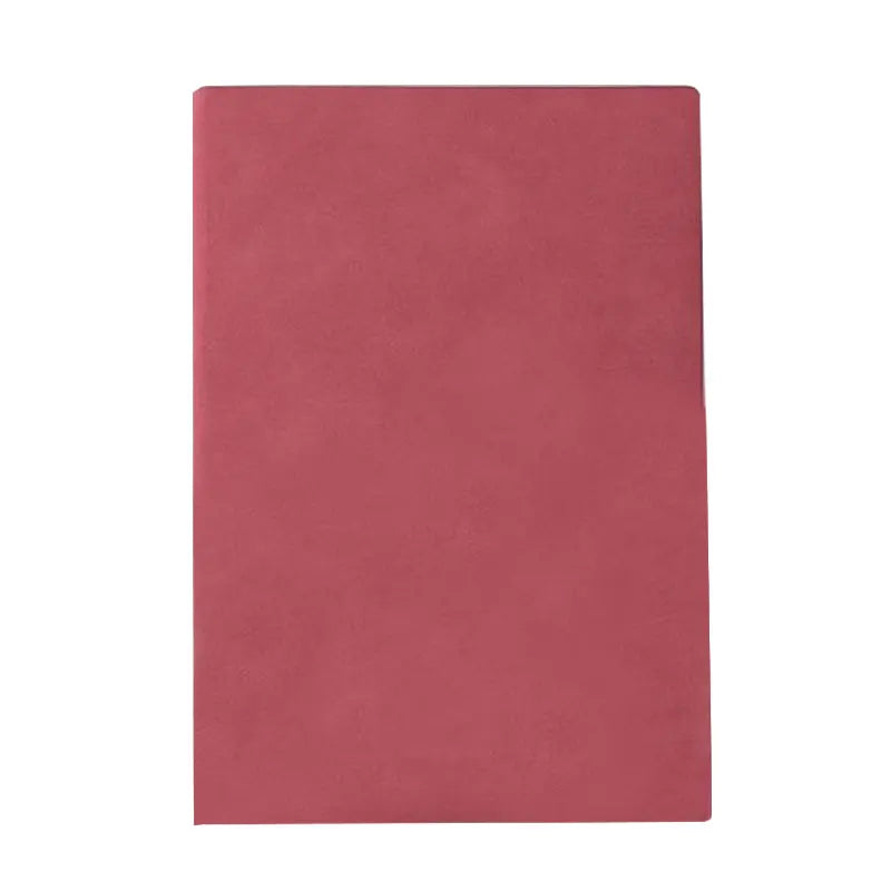 Benkyo Studio // Premium Japanese Sheepskin Notebooks