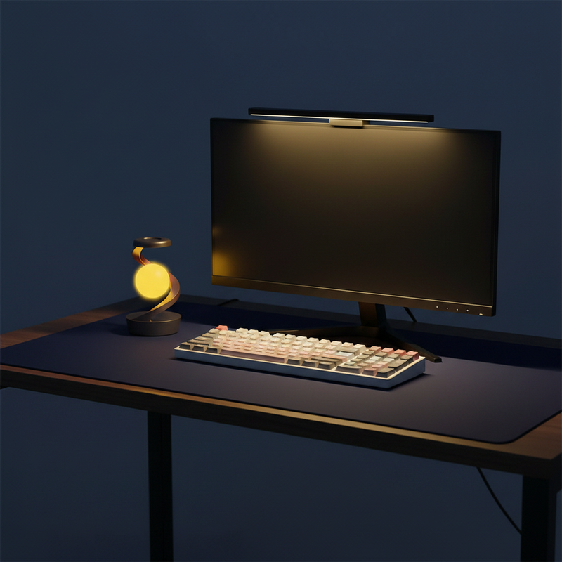 Night Shift Desk v3