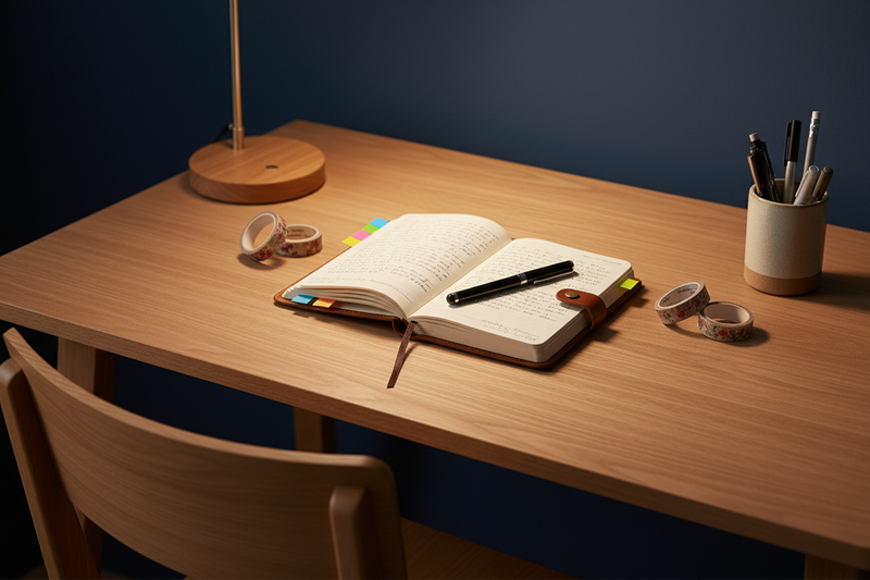 Study Desk
